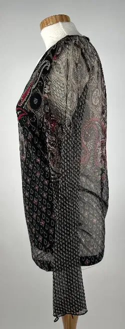 Apriori - Damenbluse - Gr. 38 - Bild 2