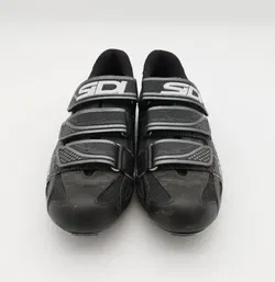 Exklusive Sidi Radschuhe Größe 38 – Damen Sportschuhe mit kleinen Schönheitsfehlern (Gebrauchsspuren Sohle) - Bild 2