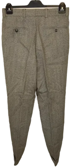 Boss Herren Hose grau Gr. 46 - Bild 2