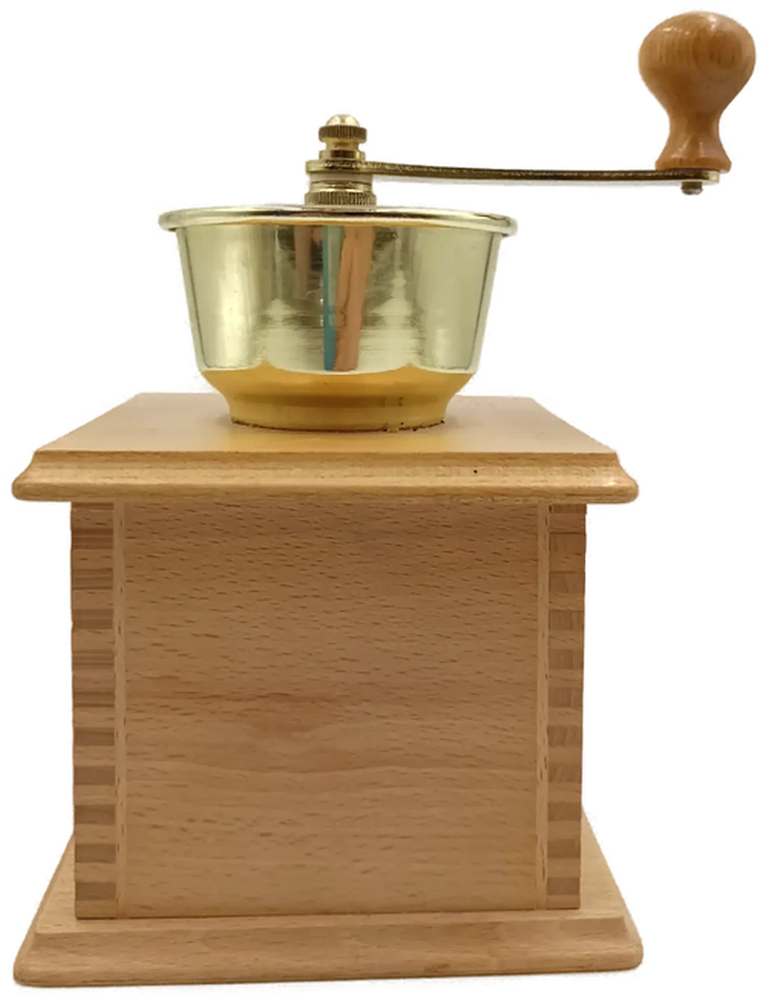 Peugeot Frères Manuelle Kaffeemühle – Bild 4