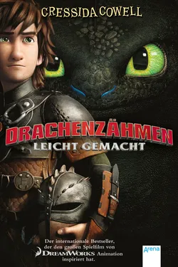 Drachenzähmen leicht gemacht - Cressida Cowell - Bild 1