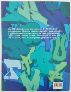 Street Fonts - Claudia Walde – Vorschau 2