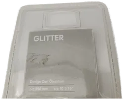 2 St. IKEA GLITTER Möbelgriffe/30 cm. Neu & Originalverpackt  - Bild 2