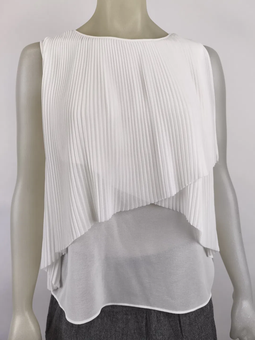 Zara, Damenoberteil, Gr. M - Bild 4