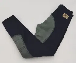 Master Reithosen - Gr. 158 - Bild 3