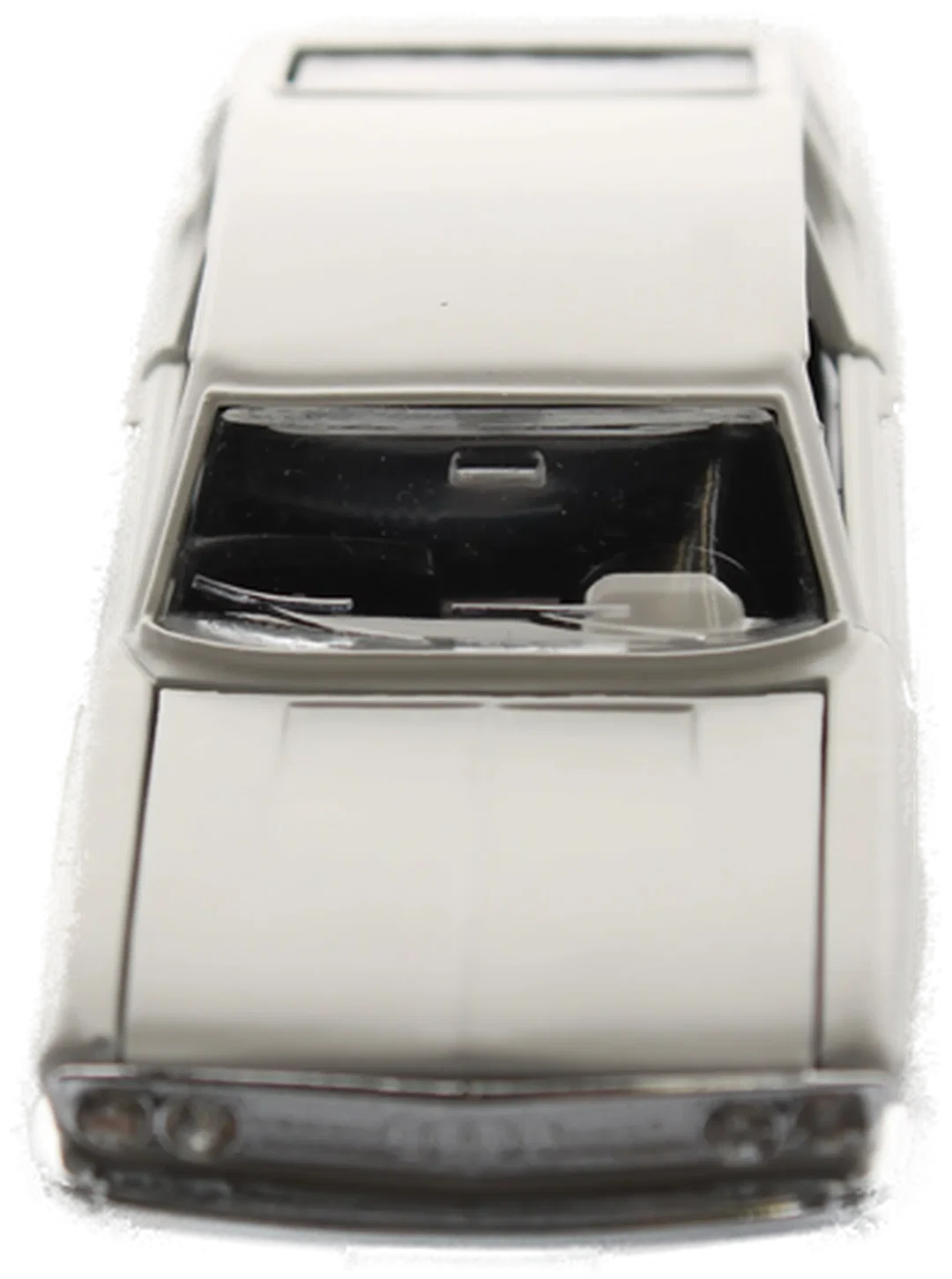 Audi 100 Coupé S - Märklin, Nr. 18103-03, Maßstab 1:43, Modelauto in klassischen Weiß - selten zu finden – Bild 2