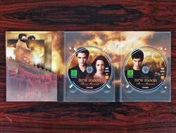 New Moon - Biss zur Mittagsstunde - Film - DVD - 2-Disc Fan Edition - Schuber - Bild 8