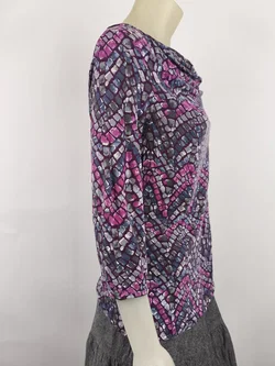 Esprit, Damenshirt, Gr. M - Bild 2