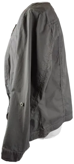 Damenjacke GINA LAURA, Baumwolle, Gr. 48 | Casual-Liebling - Bild 2