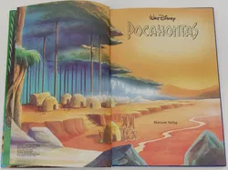 Walt Disney 7 Kinderbücher Arielle  Schneewittchen Dornröschem uvm. - Bild 8