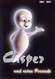 Casper und seine Freunde DVD - Bild 2