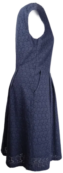 Midikleid s.Oliver Gr. 40 | Zeitloser Chic - Bild 2