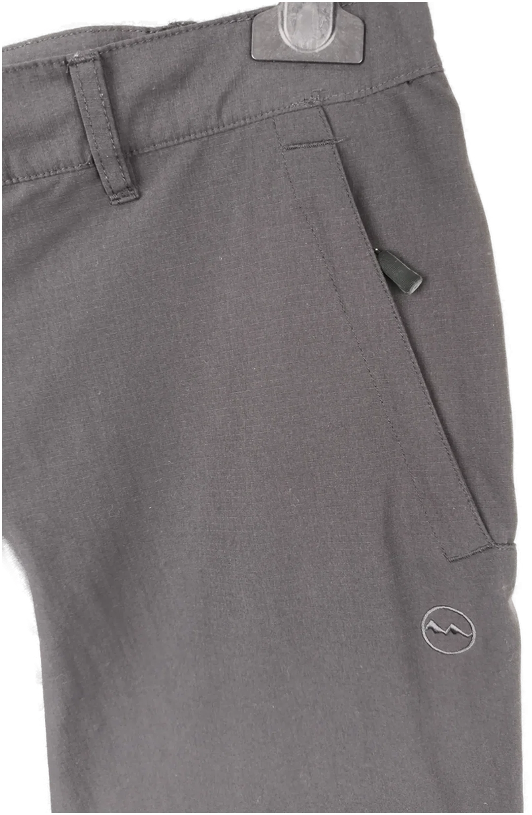 High Colorado, Freizeithose Damen, Gr. 36 – Bild 2