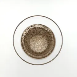 Glasvase Kanerva | Björn Weckström, Glasmanufaktur Nuutajärvi Finnland Design-Klassiker - Bild 4