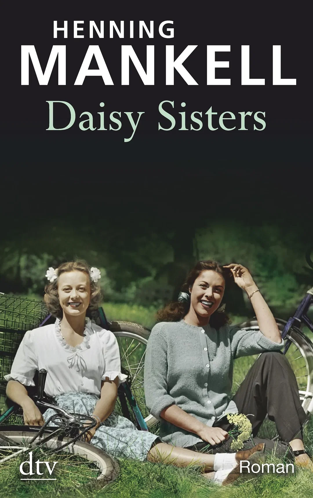 Daisy Sisters - Henning Mankell – Bild 1