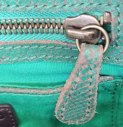 Liebeskind Berlin Damen Tasche braun  – Vorschau 10