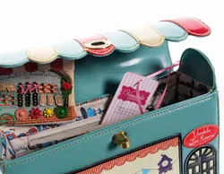 Tasche & Geldbörse Vendula London 