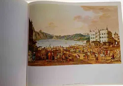 Buch Österreich in alten Ansichten - Veduten aus der Zeit von 1490 bis 1850 - Bild 10