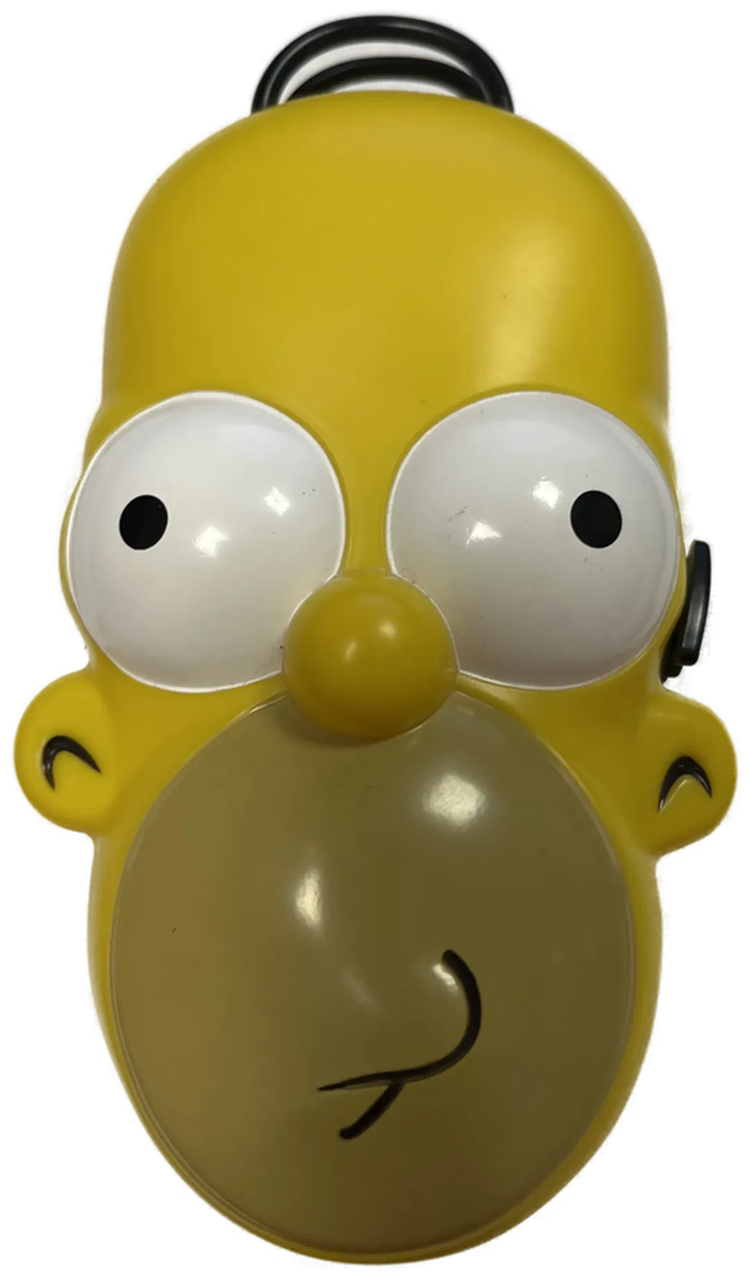 MATTEL - Simpson Uno Kartenspiel - Homer Simpson Special Edition Case 2007 - ab 7 Jahren - Bild 1