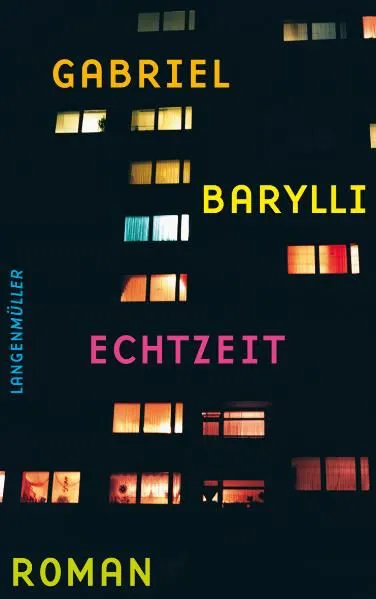 Echtzeit - Gabriel Barylli – Bild 1