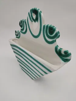 Gmundner Keramik Kaffeefilterbehälter - Bild 3