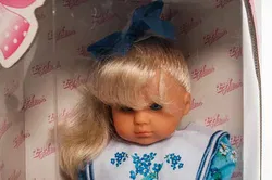 Zapf Creation Puppe Tinchen 48 cm originalverpackt - Bild 3