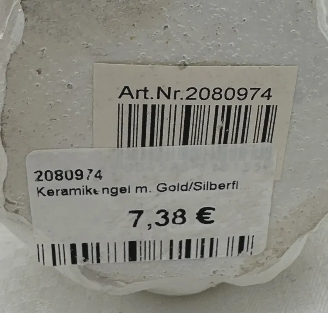 Deko - Engel – Bild 3