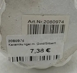 Deko - Engel - Bild 3