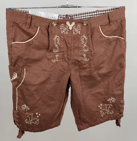 Livergy - Herren Trachten-Bermuda Gr. 54 – Bild 1