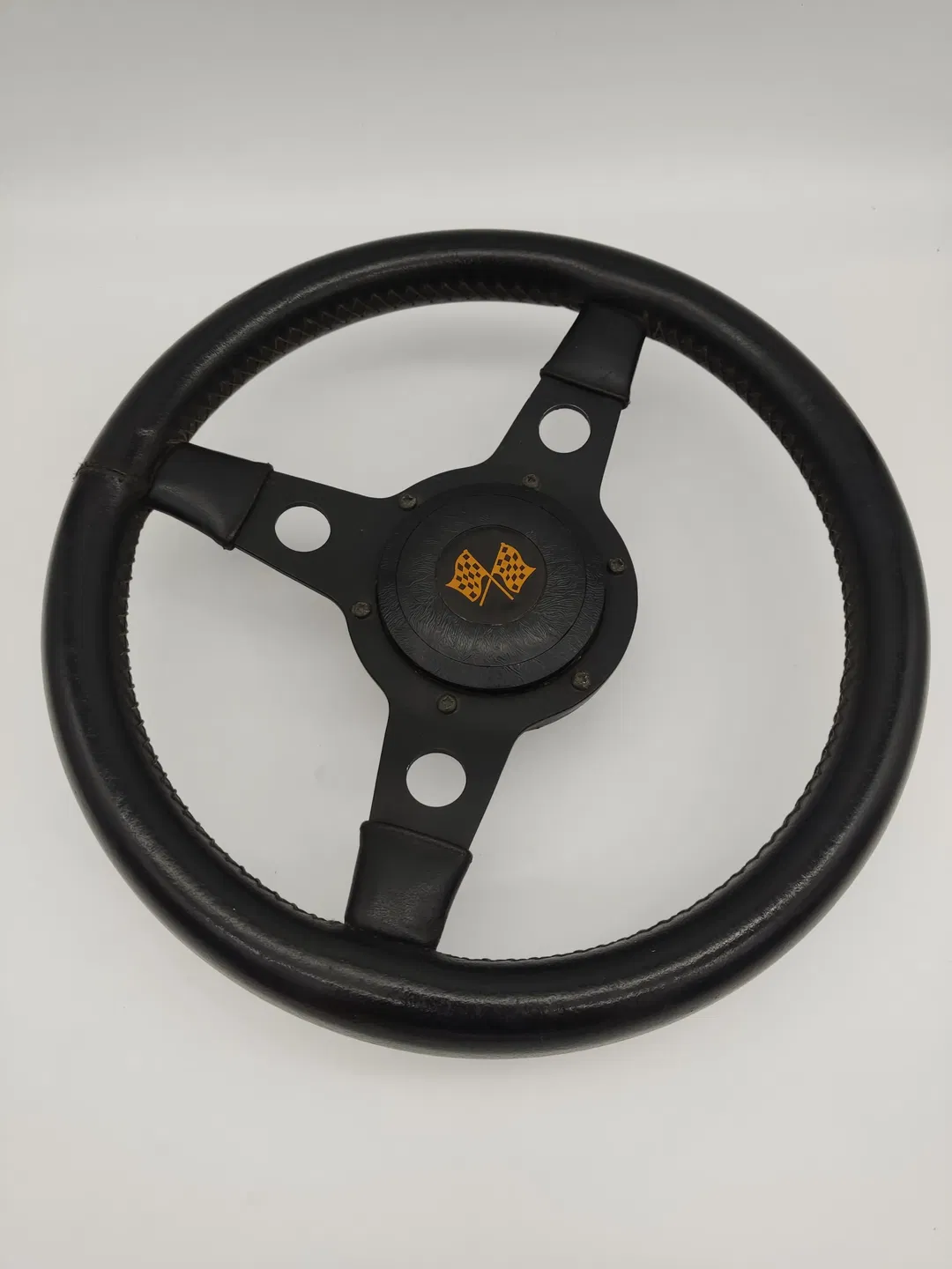 1969-89 Chevy Lenkrad - Bild 1