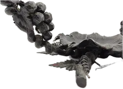 Vintage Weinspender - Bild 6