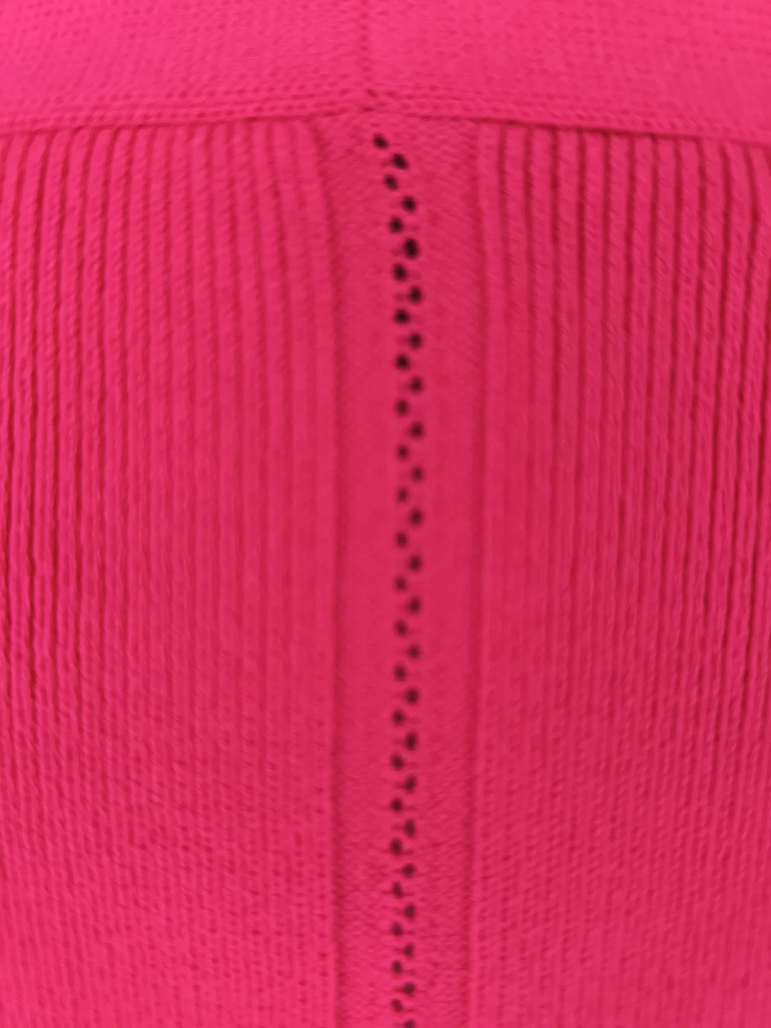 comma, Strickjacke Damen Gr. M – Bild 4