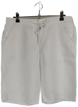 Esprit Damen Shorts weiß Gr.38 - Bild 1
