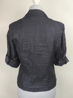 Bonita Damen Blazer Gr. 38 - Bild 3