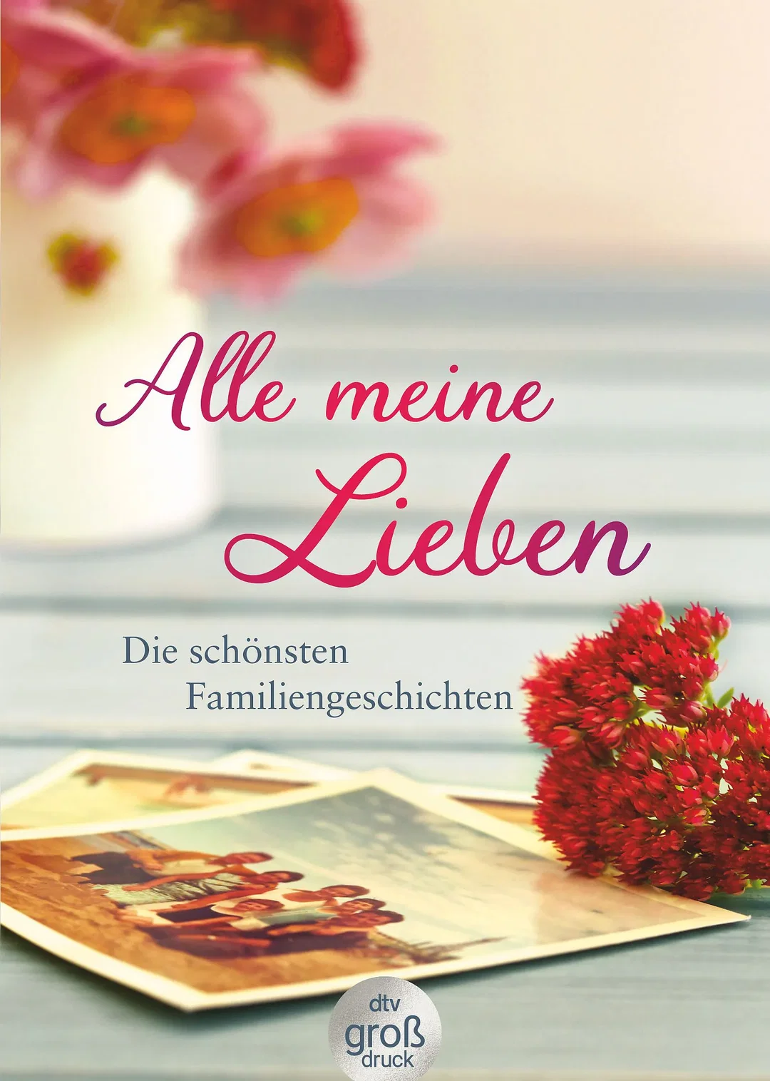 Alle meine Lieben – Bild 1