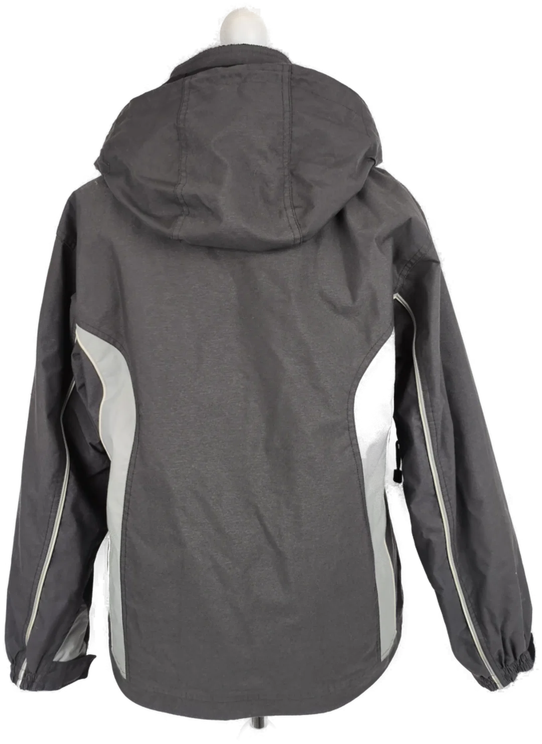 Wintersportjacke Damen, Protest, Gr. 38 – Bild 3