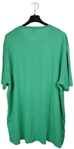 s.Oliver Herren Shirt grün Gr.3XL - Bild 2