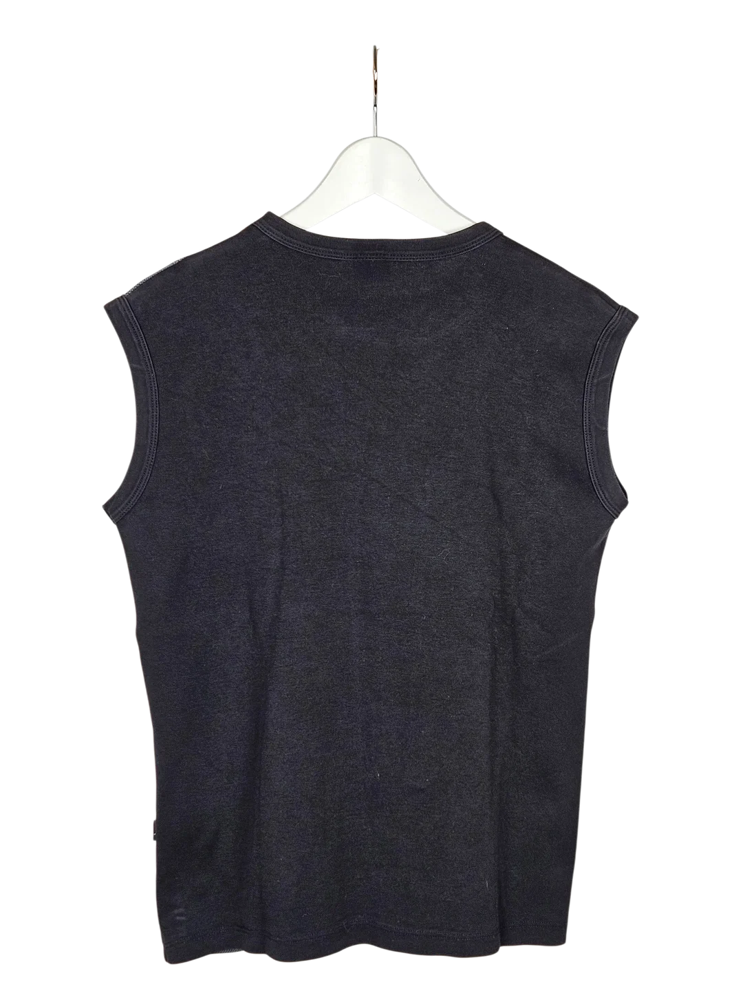PUMA Herren Sportshirt, schwarz - Gr. S – Bild 2