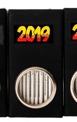 MOFF. Comic-Heft Konvolut 2021 9 Teile in Mappe - Bild 6