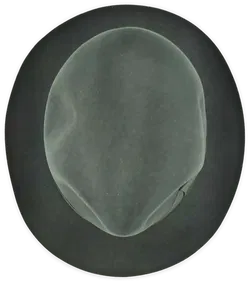 P. & C. Habig Wien Filzhut grün Gr. 9 - Bild 6