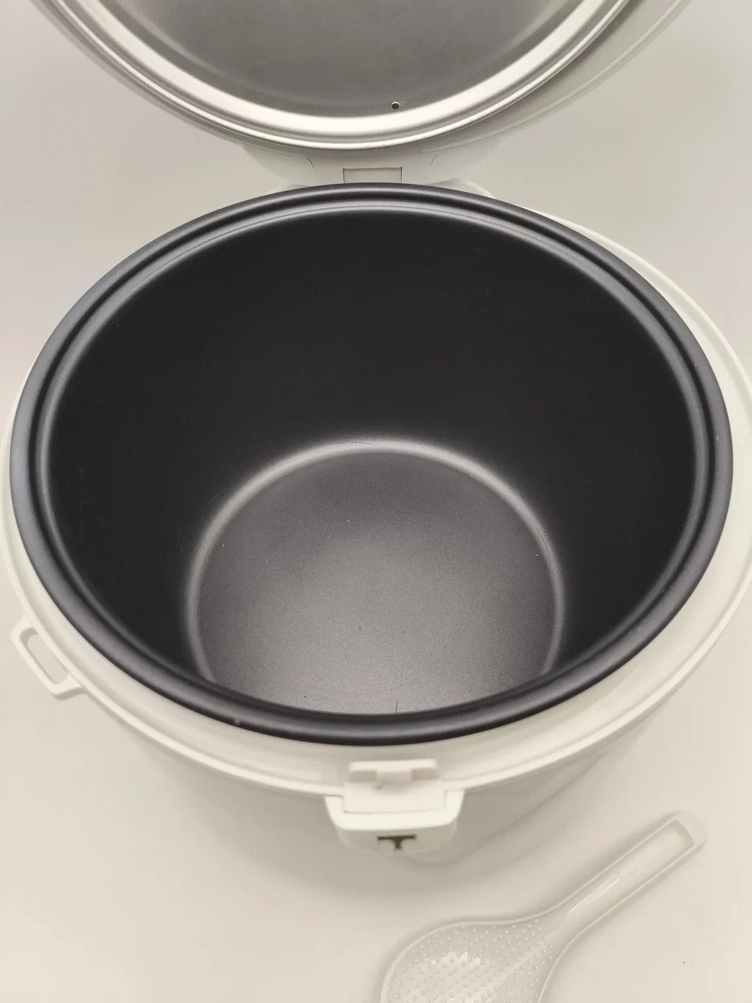 Reiskocher, Clatronic Express cook – Bild 4