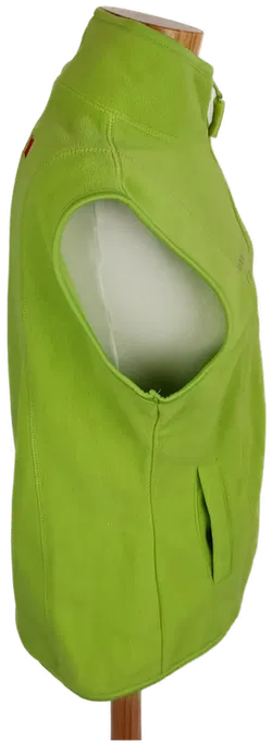 James & Nicholson Damen Gilet grün  - Gr. M  - Bild 2