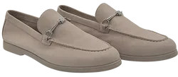 Högl Herren Slipper, hellbeige - Gr. 41 - Bild 1