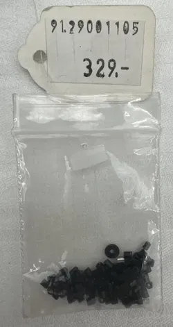 Nightscene Couture - Damen Abendkleid - Gr. L - Bild 5