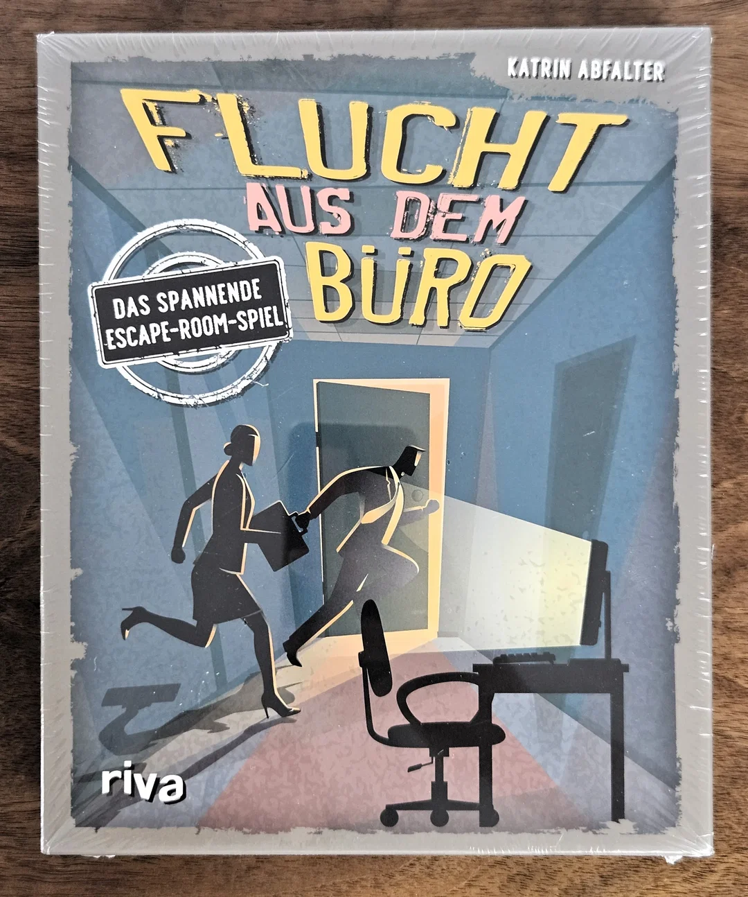 Flucht aus dem Büro - Riva - Bild 4