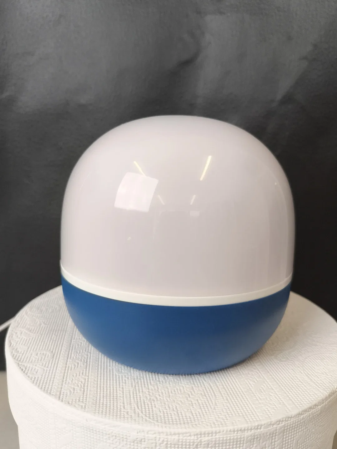 Livarno home, LED-Projektorlicht für Kinder, Nachtlicht mit Weltraummotiven – Bild 1