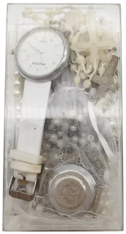 MYSTERY Modeschmuck SET - Perlen – Vorschau 3