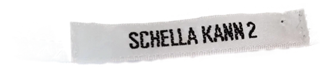 Schella Kann Sommerkleid  – Bild 5