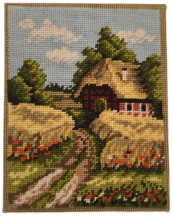 3 Stickbilder, 20x 25 cm - Bild 3