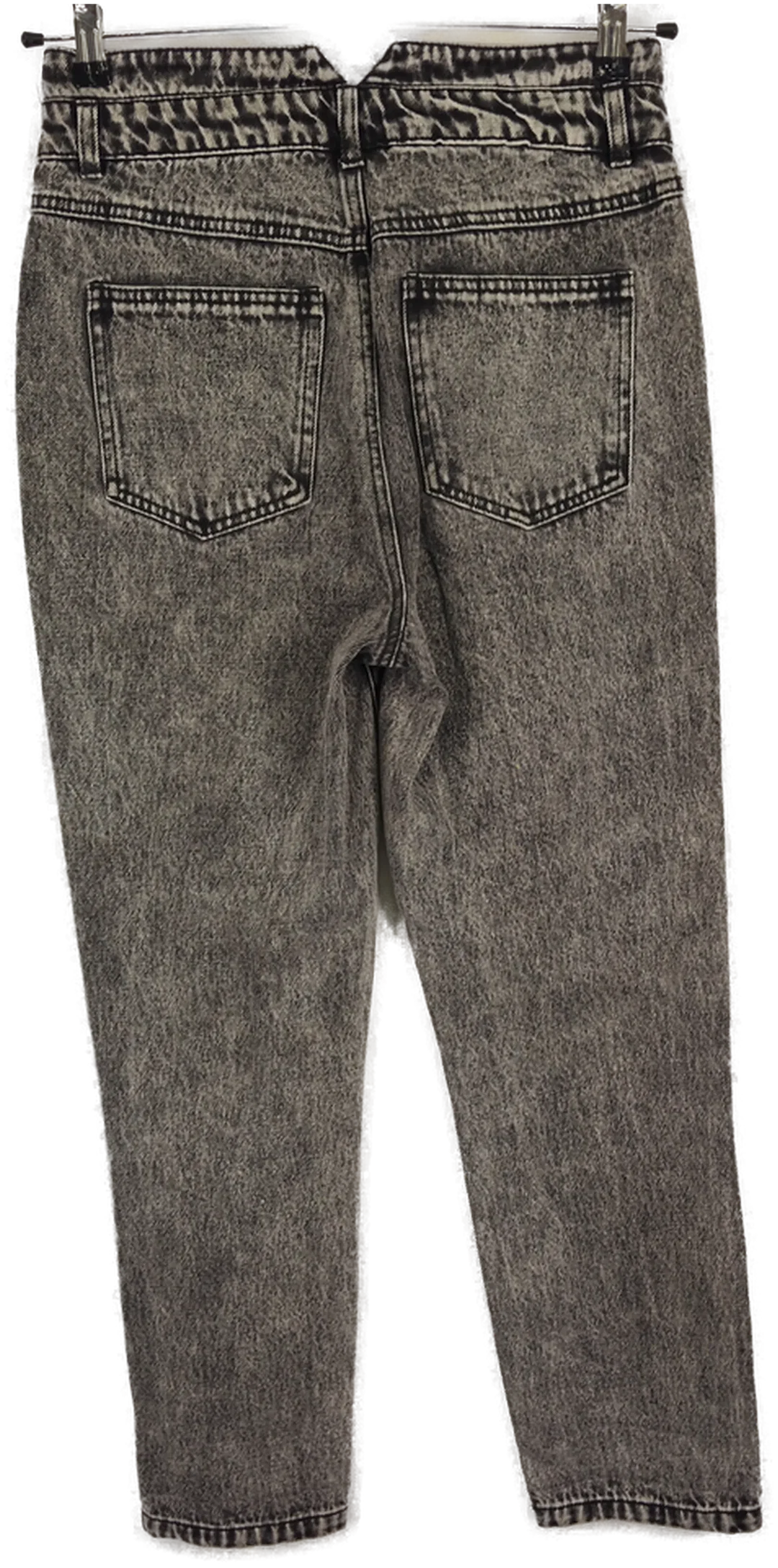 Damenjeans ONLY W30 L32 Baumwolle | Wie Neu – Bild 2